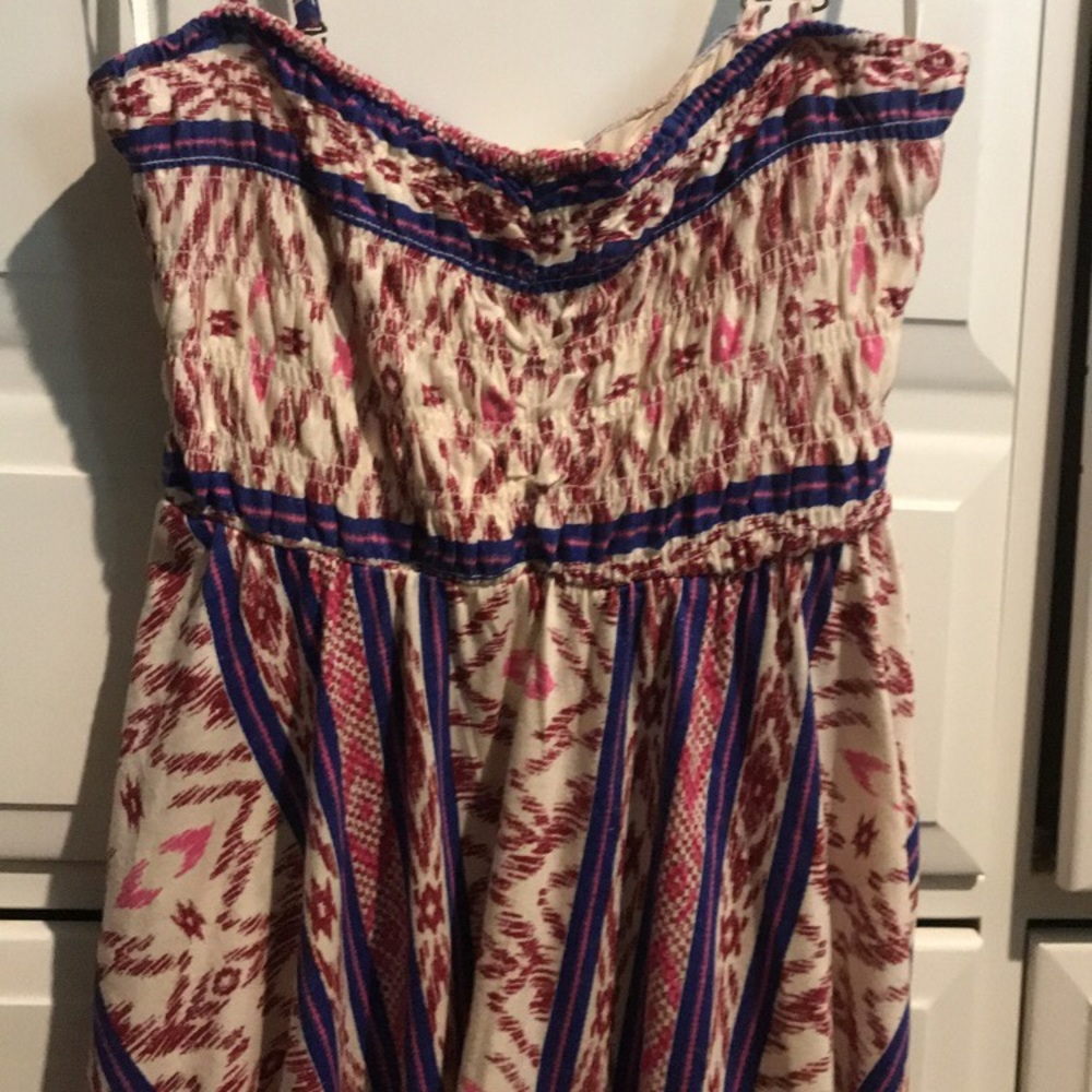 Billabong dress